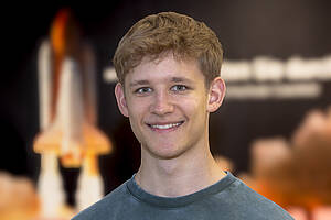 Portraitfoto