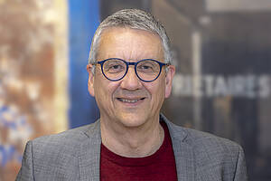 Portraitfoto