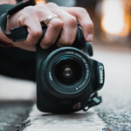 Öffnet die Seite 'Foto des Monats'